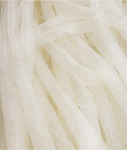 Dried Natural Casings (Flat Sheets) 