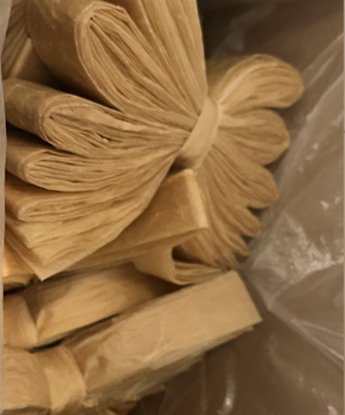 Fresh and Smooth Natural Casings