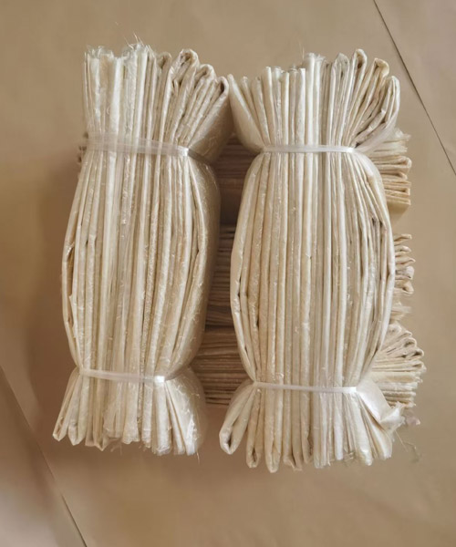 Fresh and Smooth Natural Casings