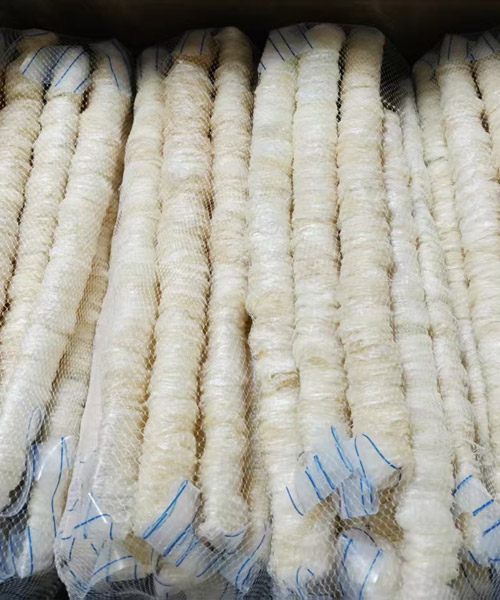 Dried Natural Casings (Flat Sheets) 