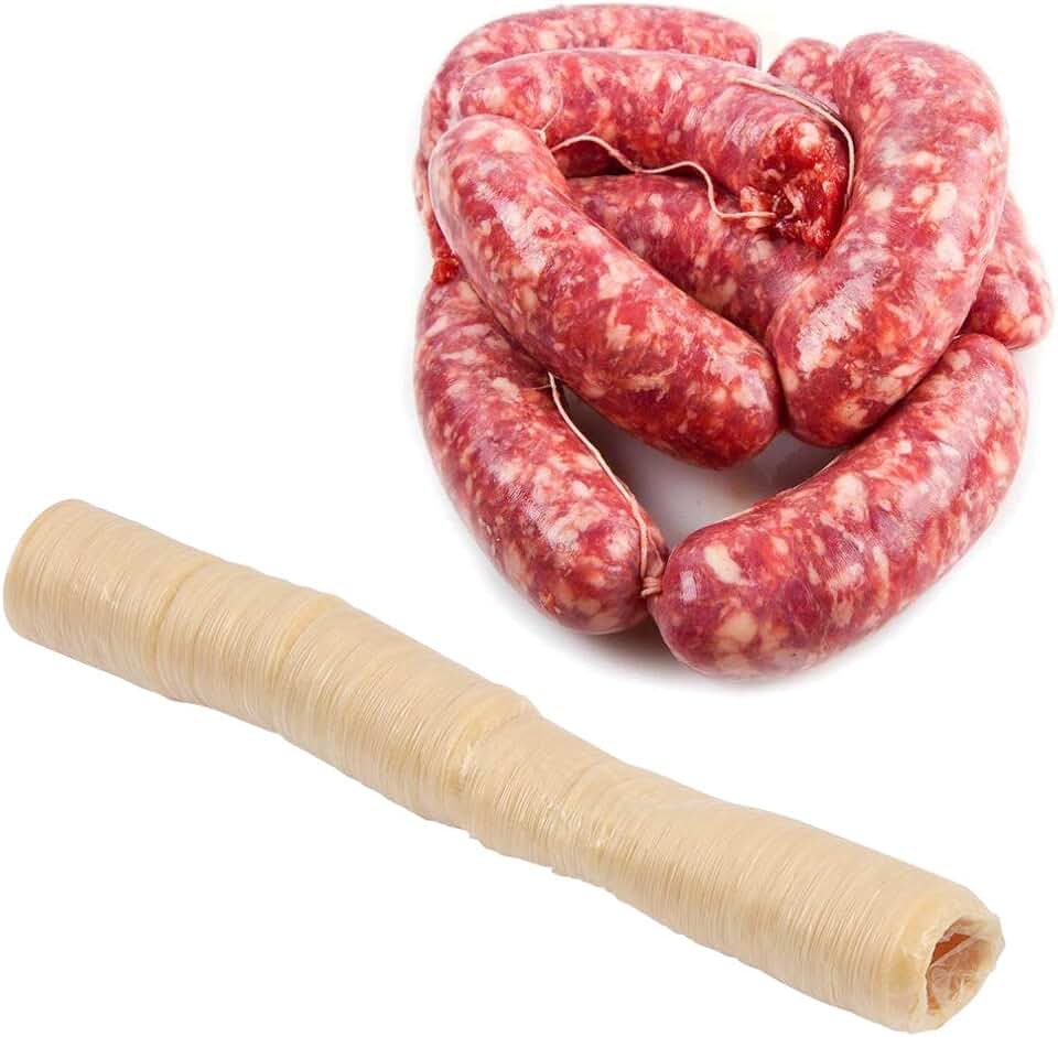natural sausage casings